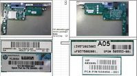 Hewlett Packard Enterprise 505553-001 Board. Hdd Backpln. G5 505553-001