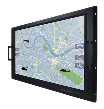 Winmate W32IT3S-MLA3FP 32" Intel� CoreT i5�1135G7 W32IT3S-MLA3FP