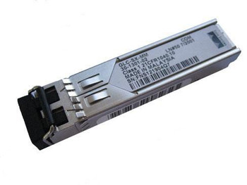 Cisco GLC-SX-MM-RFB LC connector SX transceiver GLC-SX-MM-RFB