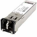 Cisco GLC-BX-U= 1000BASE-BX SFP 1310NM GLC-BX-U=