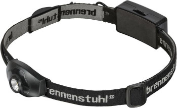 Brennenstuhl 1178760 Flashlight Headband 1178760