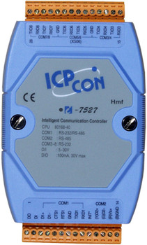 ICP DAS 38441 ICP CON I-7000 SERIE 38441