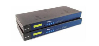 Moxa 39753 NPORT DEVICE SERVER 19" RACK 39753