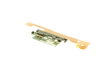 Hewlett Packard Enterprise 348274-001 BD.LED W/BEZEL & CA 348274-001