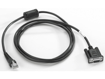 Zebra 25-63852-01R RS232-Cable 25-63852-01R