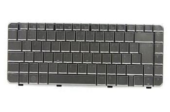 HP 499295-061 ASSY KEYBOARD ITL PAV 499295-061