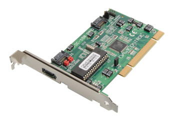 Dawicontrol DC-150 RAID BLISTER Raid SATA Dawi DC-150 RAID / P DC-150 RAID BLISTER