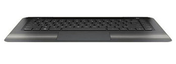 HP 856190-171 Top Cover & Keyboard Arab 856190-171