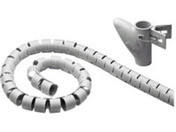 MicroConnect CABLEEATER2 Cable Eater 2.5meter Grey CABLEEATER2