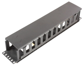 MicroConnect CABLEMANA-4 Cable Management 19" 2U CABLEMANA-4