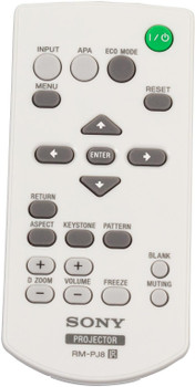 Sony 149046312 Remote Commander RM-PJ8 149046312