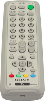 Sony 147786114 Remote Commander RM-W100 147786114