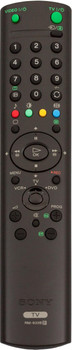 Sony 147670221 Remote Commander RM-932B 147670221