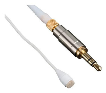 Axis 5032-531 T8353A MICROPHONE 3.5MM 5032-531