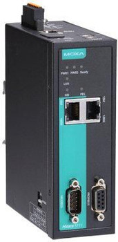 Moxa 50195 PROFINET/MODBUS/ETHERNET/IP TO 50195