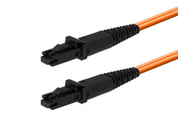 MicroConnect FIB410050 MTRJ/UPC-MTRJ/UPC 50m OM1 FIB410050