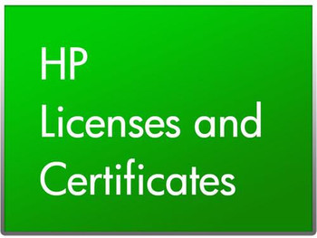 Hewlett Packard Enterprise BD527AAE VMw vSphere Std-EntPlus Upg 1P BD527AAE
