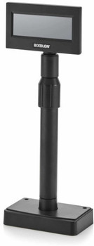Bixolon BCD-2000DSG/BEXK Customer Display 2000DS. Black BCD-2000DSG