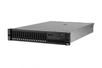 Lenovo 8871EFG-RFB x3650 M5 MLK X8C E5-2620 v4 8871EFG-RFB