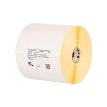 Zebra 3007982-T Label. Paper. 58x38mm. TT 3007982-T