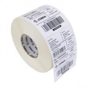 Zebra 3006690 Label 8000T. void matte 3006690