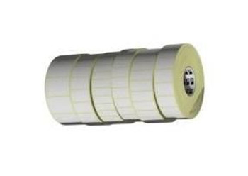 Zebra 3006624-T Label. Paper. 38x19mm. Direct 3006624-T