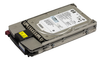HP 286712-004-RFB 36GB u320 Drive 286712-004-RFB