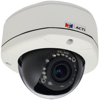 ACTi D82 D82 3M Dome Adaptive IR D82
