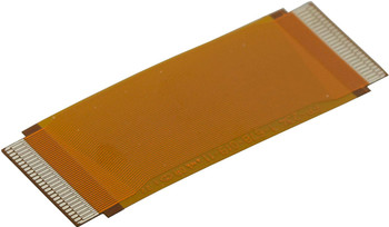 Sony 167801911 PWB. FP-234 FLEXIBLE 167801911