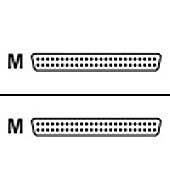 Hewlett Packard Enterprise 168048-B21-RFB CABLE KIT MDB68 TO VHDCI 3U 168048-B21-RFB