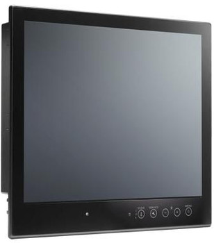Moxa 47035 19" MARINE PANEL PC. FANLESS. 47035