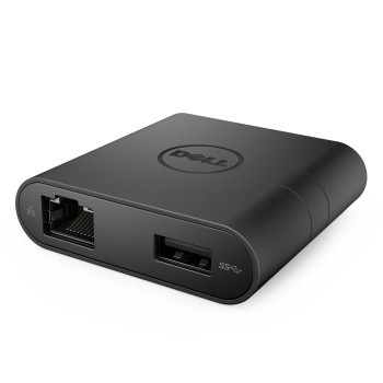 Dell 470-ABRY Dell Adapter USB-C to 470-ABRY