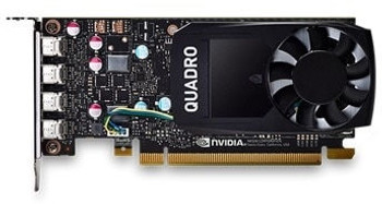 Dell 490-BEQY NVIDIA Quadro P620 2GB 490-BEQY