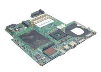 HP 448598-001 SYS BD FF GM 448598-001