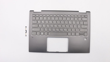 Lenovo 5CB0N67849 UpperCaseC 80X6W/KBGM US INT'E 5CB0N67849