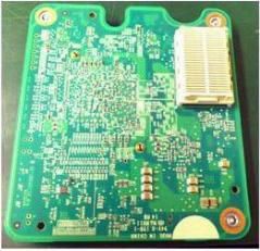 Hewlett Packard Enterprise 708075-001 Board Mezz 8Gb Blc R2 708075-001