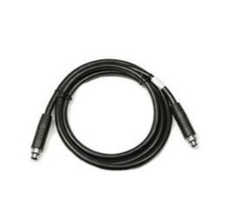 Zebra 25-103872-02R fork lift cradle power cable 25-103872-02R