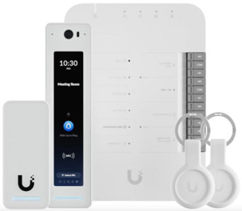 Ubiquiti UA-G2-SK-PRO G2 Starter Kit Professional UA-G2-SK-PRO