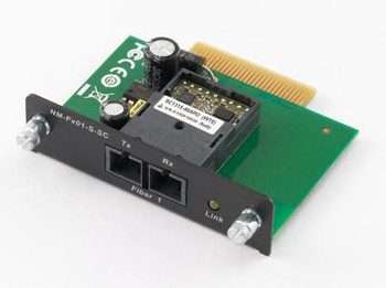 Moxa 41832 NETWORK EXPANSION MODULE for S 41832