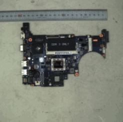 Samsung BA92-10729A Motherboard Assy BA92-10729A