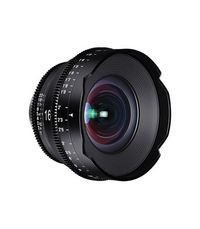 Samyang F1513612101 XEEN 16MM T2.6 FF CINE PL F1513612101