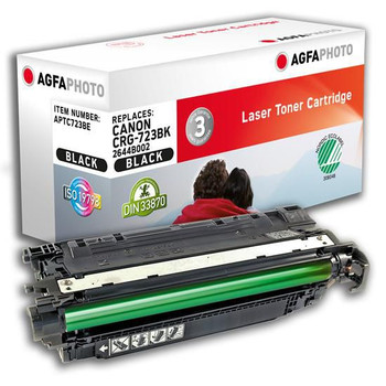 AgfaPhoto APTC723BE Toner Black APTC723BE