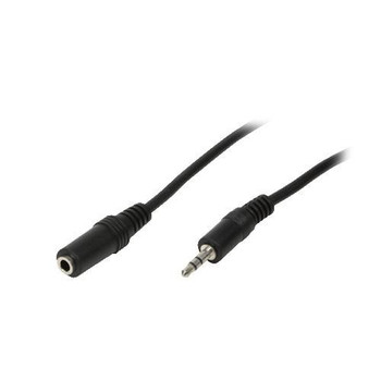 LogiLink CA1054 AudioVerl. 1x 3.5mm - 1x CA1054