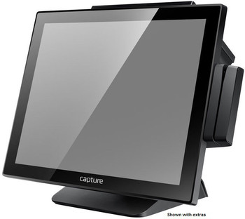 Capture CA-SY-10019 Swordfish POS System CA-SY-10019