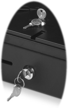 Capture CA-CF460-LOCK Spare lock set for CA-CF460 CA-CF460-LOCK