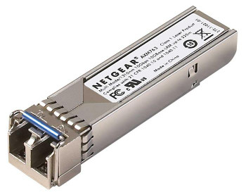 Netgear AXM763-10000S ProSafe 10GBase-LRM SFP+ LC AXM763-10000S