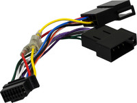 Sony 184603311 Connection Cable ISO 184603311
