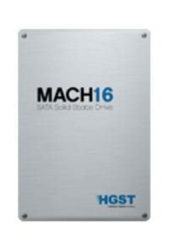 HGST 0T00066 MACH-M16 MLC 32NM 400GB SATA 0T00066