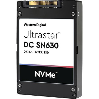 Western Digital 0TS1618 UltStr SSD 1920GB 2.5" U.2 PCI 0TS1618