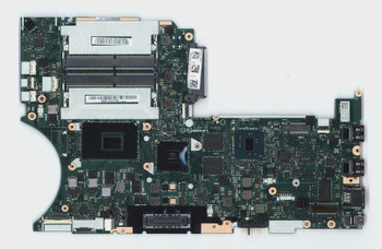 Lenovo 01YR905 MB DIS I77700HQ NOK NAMT YTPM 01YR905